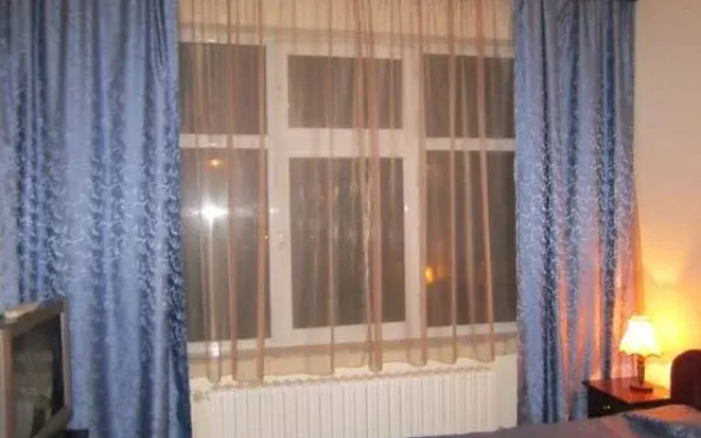Hotel Ezeroto