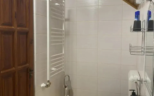 Harmony and Wine Apartments Eger