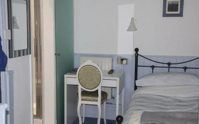 Church Villa B&B