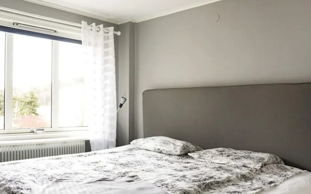 6 Person Holiday Home in Lysekil