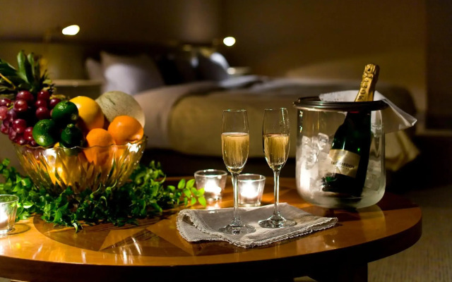 Rembrandt Hotel Tokyo Machida