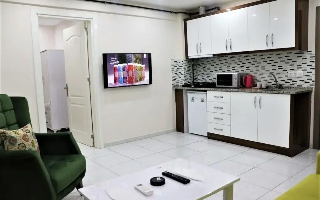 Golden Residence
