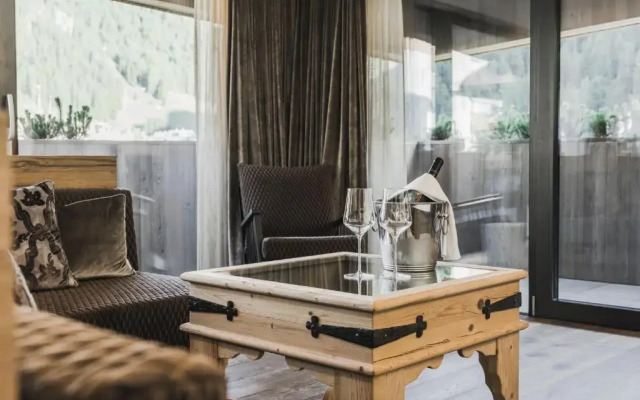 Chalet S Dolomites