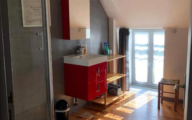 Gites de la Touche aux Pourvoirs