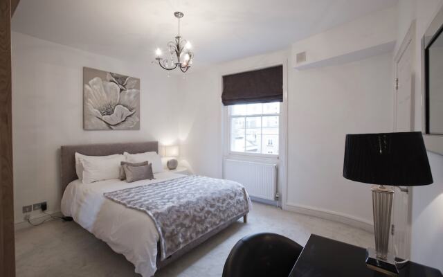 Westbourne Apartments by the Residences