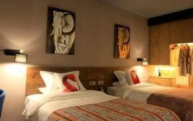Virgos Hotel