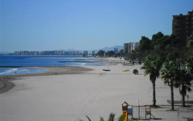 Hotel Voramar Benicassim