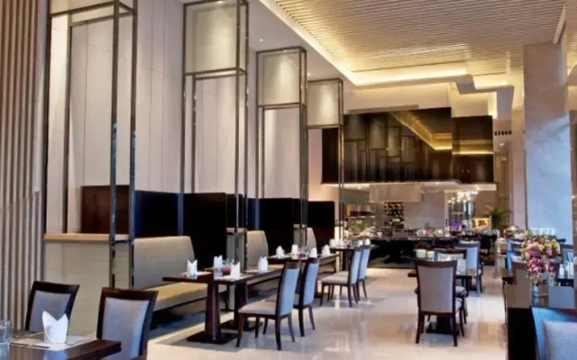 Days Hotel By Wyndham Chongqing Liangping