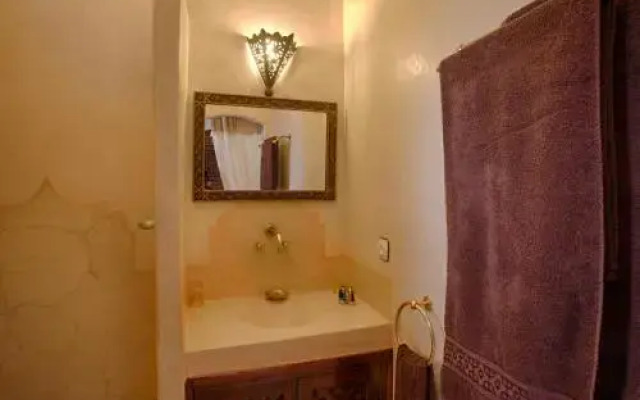 Riad Alena Marrakech