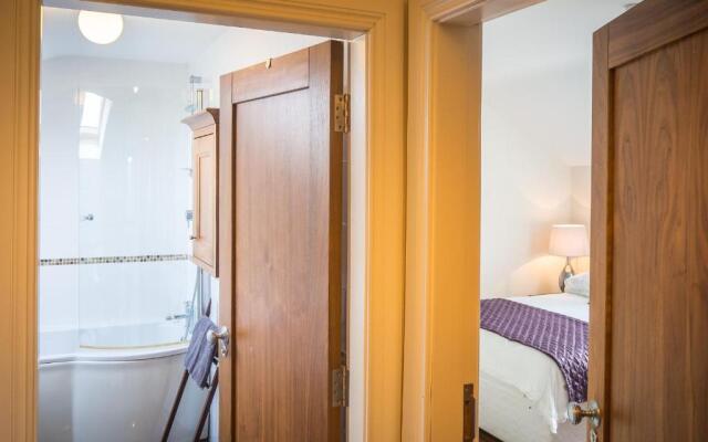 Carraroe Apartment