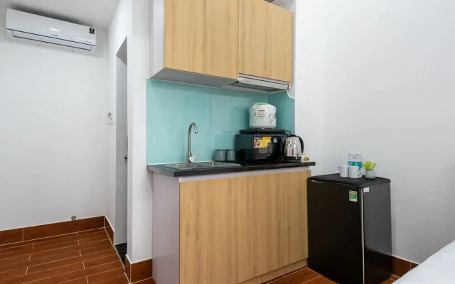 Cozrum Homes - Oriental House