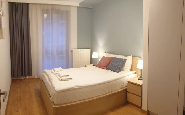 City Center Apartments SPA & Wellness by Apartmore