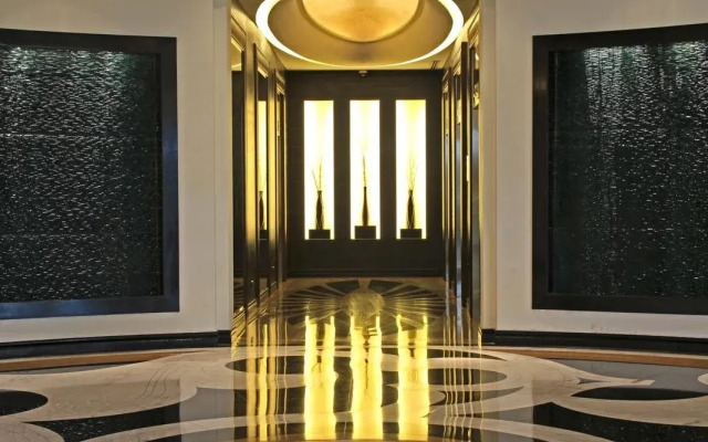 The Bellevue Manila