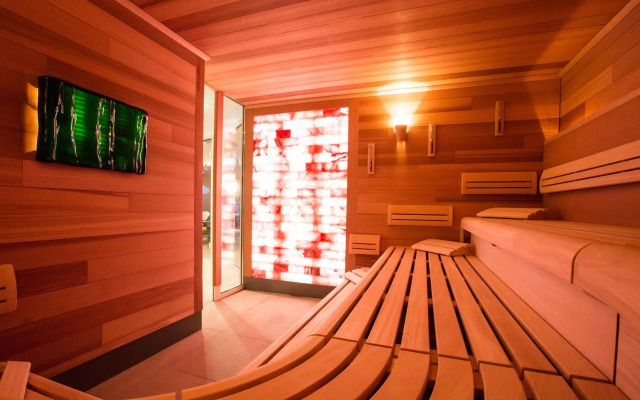 Hotel Am Meer & Spa