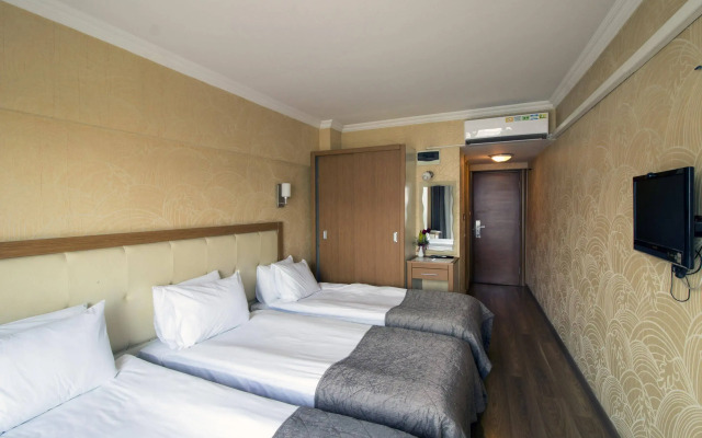 Kocaman Hotel Izmir