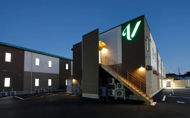 Value The Hotel Narahakidoekimae