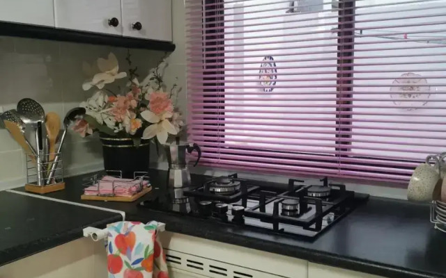 Isis Apartment