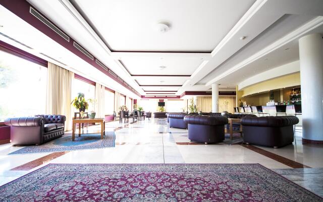 Hotel La Rondinaia in Eurocongressi