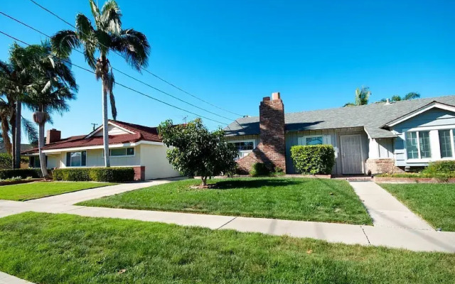 Minnie's - 6 Br Home