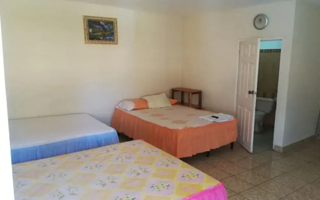 Apartamentos Atardecer en Amapala