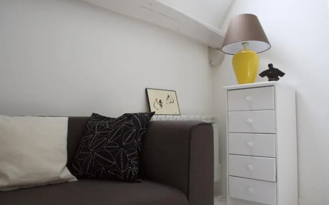 La Petite Maison d'à côté