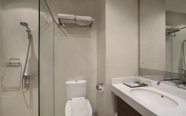 Sawana Suites