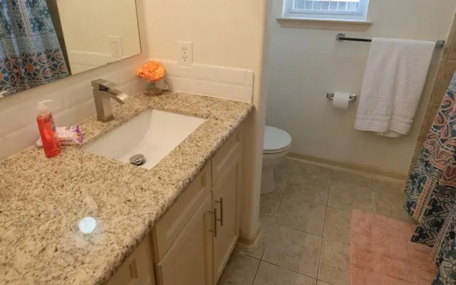 6Bdrm 4Bath 12Beds - West Houston - Katy