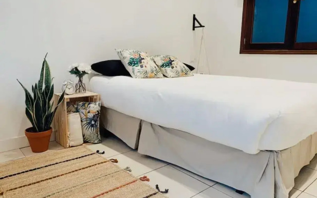 Apartamento Puerta del Camino 6
