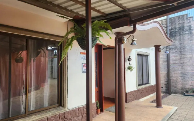 Casa Escondida Alajuela