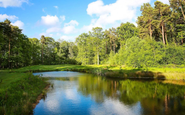 Macdonald Linden Hall Golf & Country Club