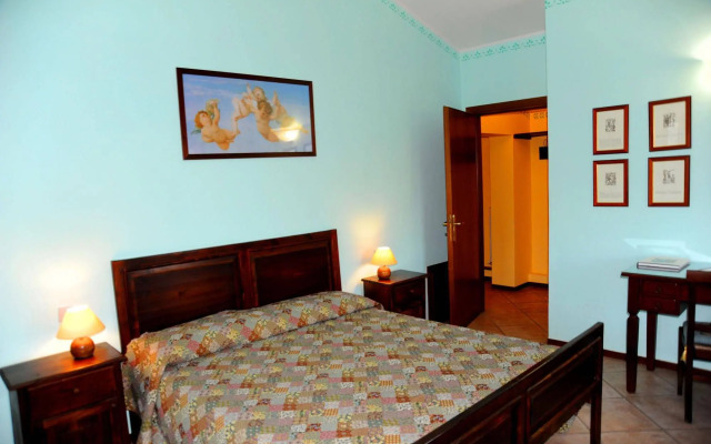 Agriturismo La Fonte