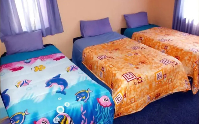 Helpmin Hotel