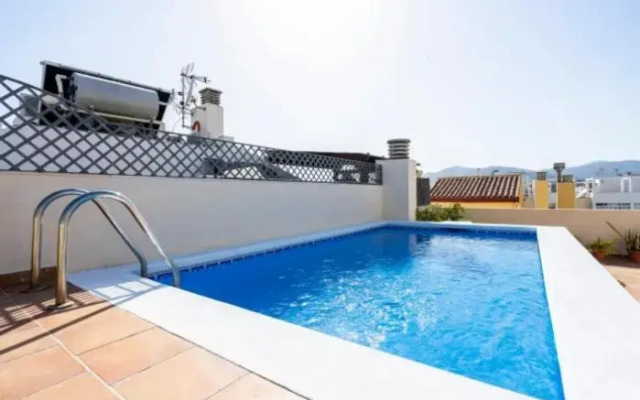 Apartamento MINAGA 3