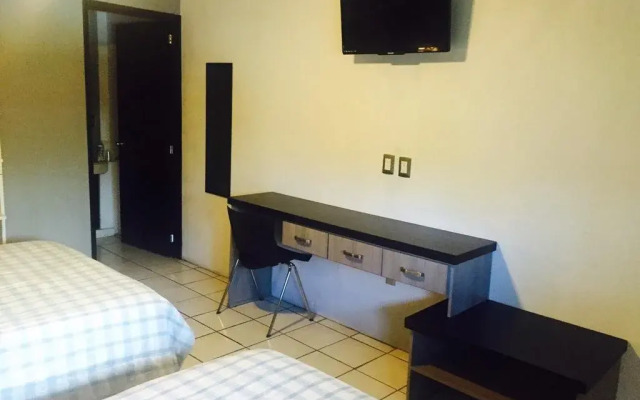 Collection O Hotel Mango,Six Flags Hurricane Harbor Oaxtepec