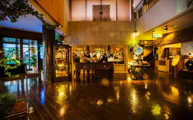 Hotel & Resort BaliAn Tomei Kawasaki IC - Adults Only