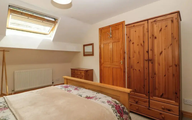 Whitlow Lodge Annex