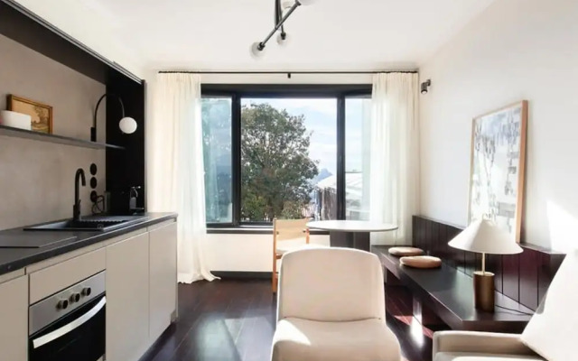 Liiiving in Porto - Casa Duque Apartment III