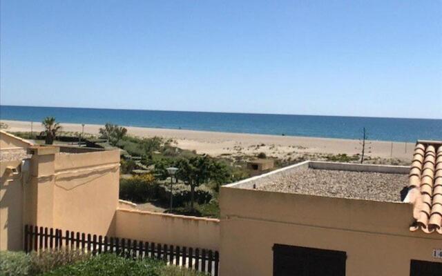 Maison Port Leucate, 2 pièces, 5 personnes - FR-1-81-48