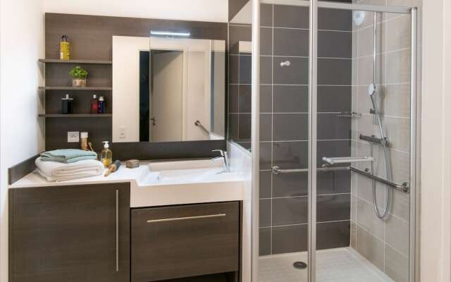 Résidence La Sardonne