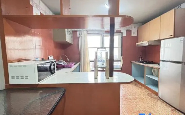 Sunshiny-BB Hostel near Punnavithi BTS station — фото 3