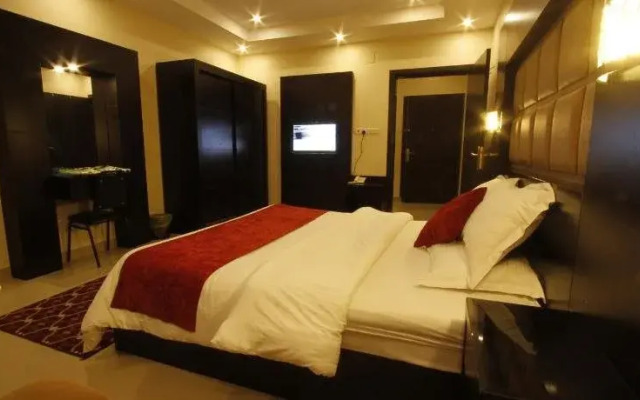 Manazel Ewan Apartment