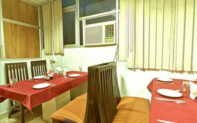 Pablas International