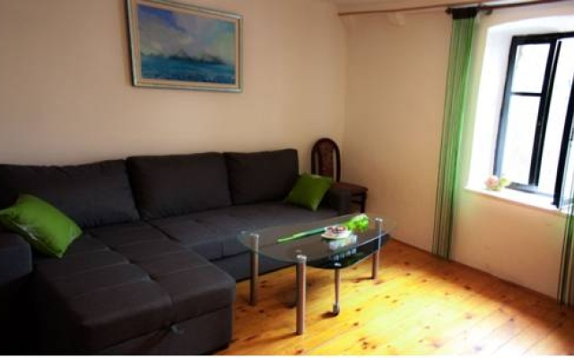 Knego Apartments