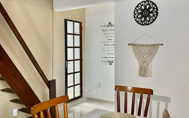 Apês do Peró 07 - apartamento para até 10pessoas