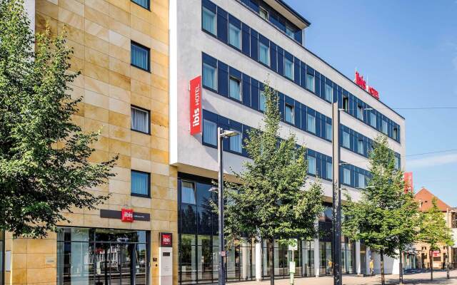 ibis Heilbronn City