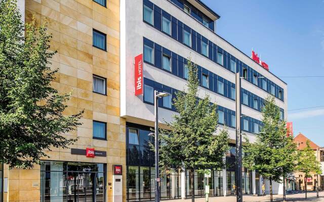 ibis Heilbronn City