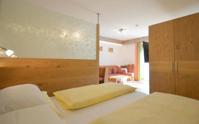 Ferienwohnungen Greiderer Walchsee