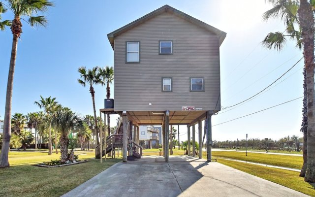 Dreamcatcher 2 Br home by RedAwning