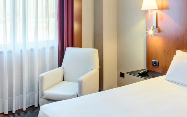 Hotel Sercotel AB Rivas