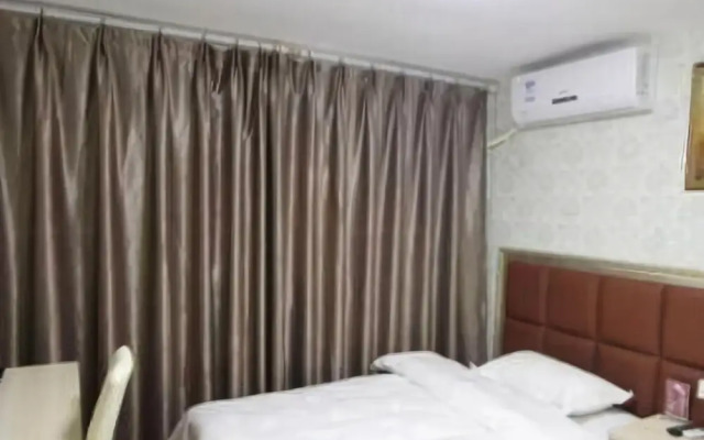 Chongqing Jiale Garden Hotel